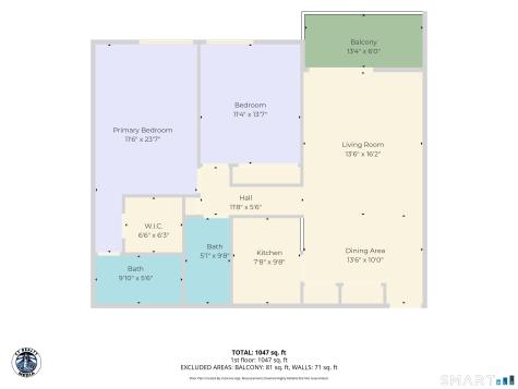 2316 Cromwell Hills Drive Cromwell CT 06416
