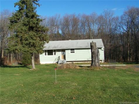 11 Farnham Road Morris CT 06763