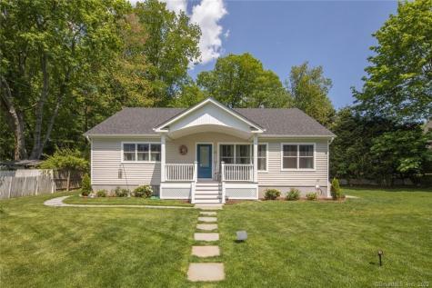 21 Anthony Lane Darien CT 06820