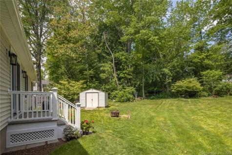 21 Anthony Lane Darien CT 06820