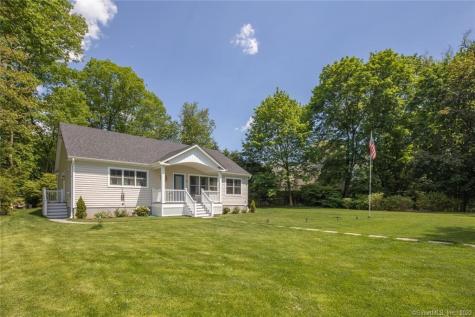 21 Anthony Lane Darien CT 06820