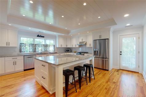 21 Anthony Lane Darien CT 06820