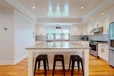 21 Anthony Lane Darien CT 06820