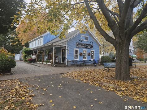 403 Main Street Wethersfield CT 06109