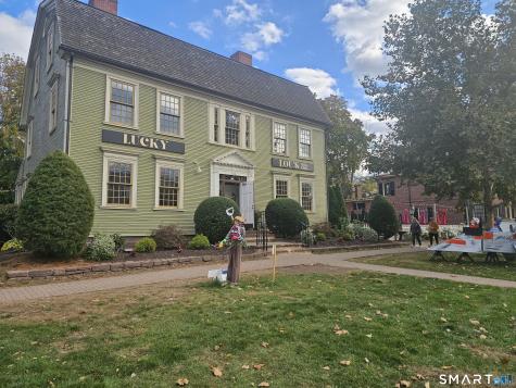 403 Main Street Wethersfield CT 06109