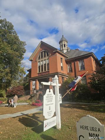 403 Main Street Wethersfield CT 06109