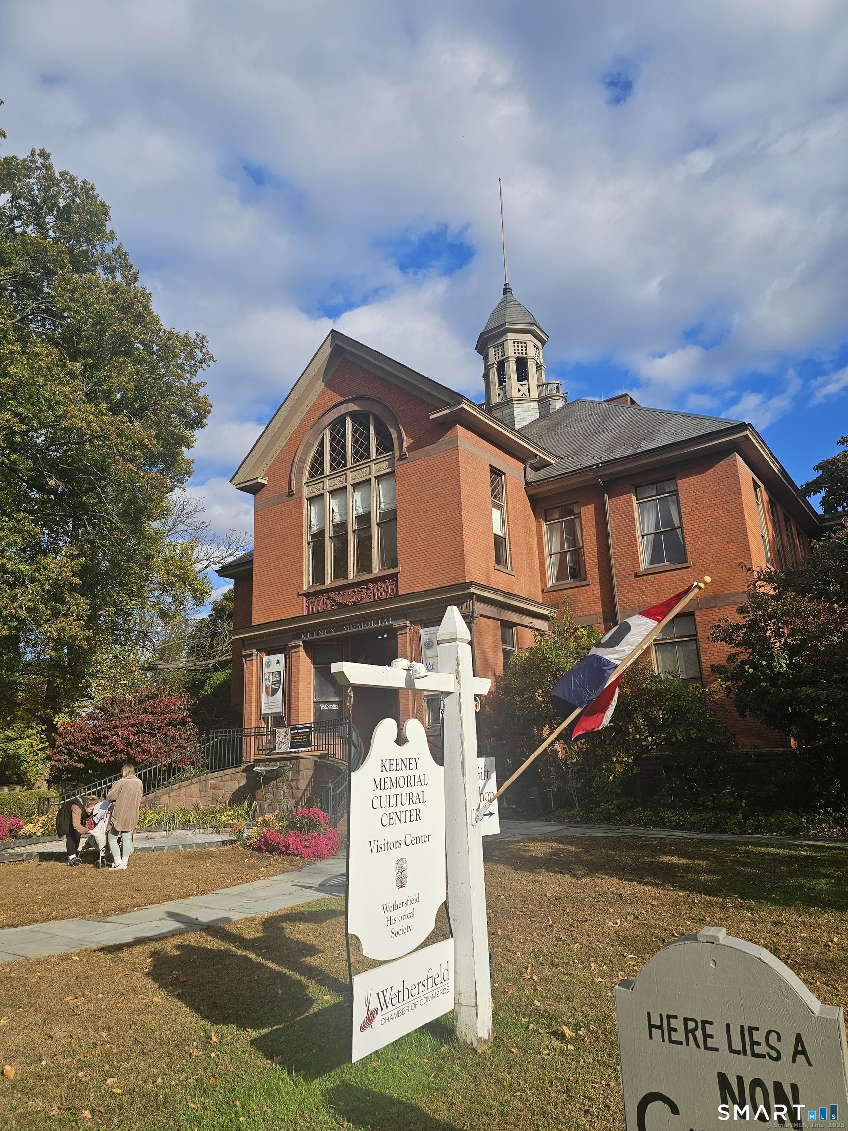 403 Main Street Wethersfield CT 06109