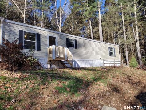 291 B Westford Road Eastford CT 06242