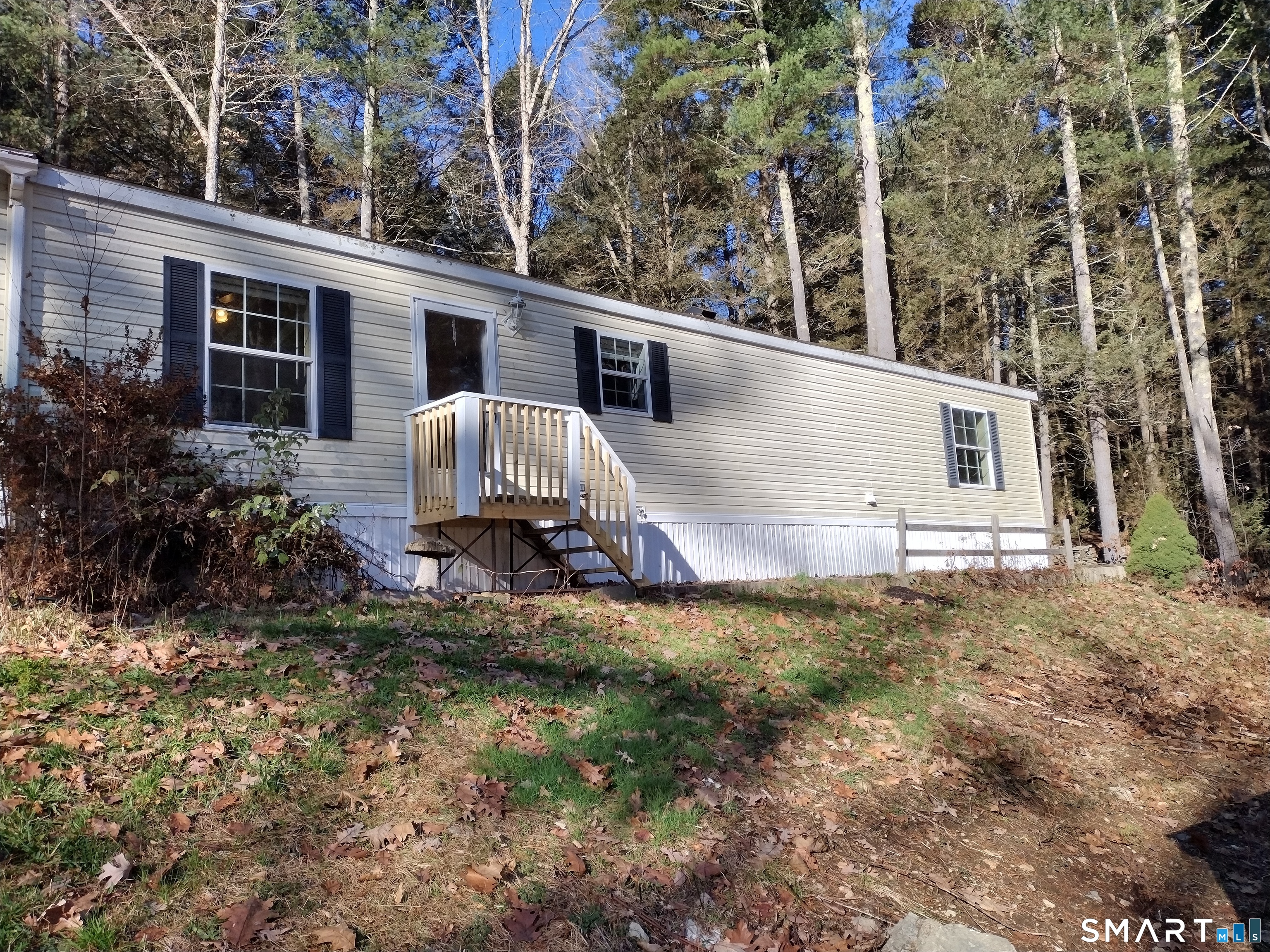 291 B Westford Road Eastford CT 06242