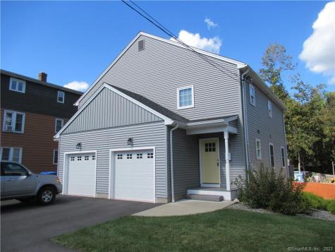 61 Harrison Street Bristol CT 06010