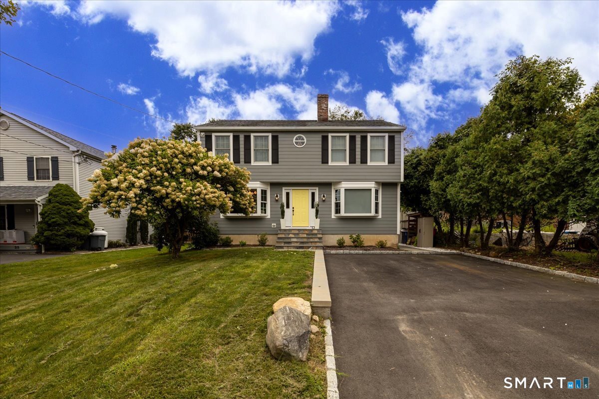 27 Hale Street Westport CT 06880