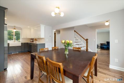 27 Hale Street Westport CT 06880