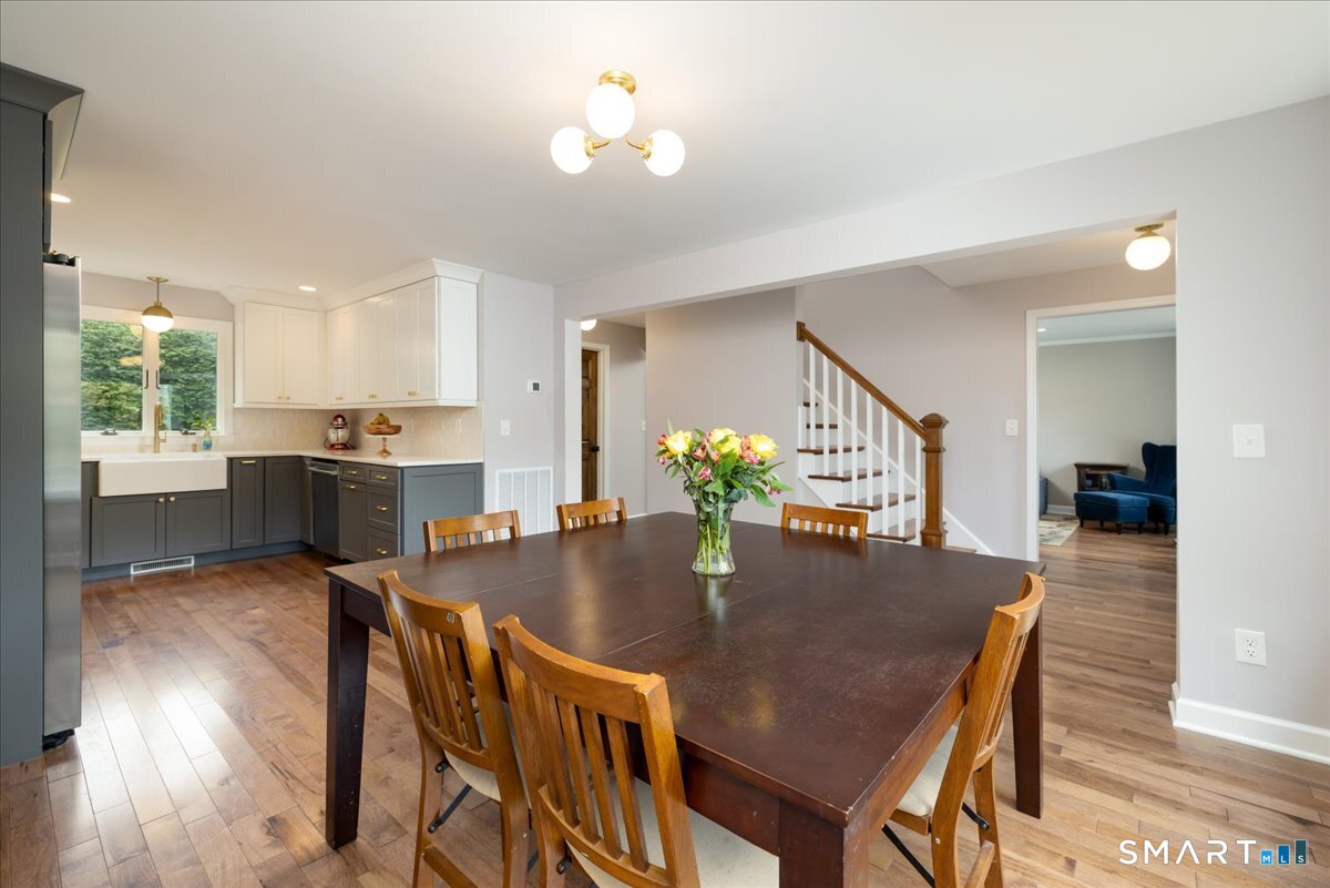 27 Hale Street Westport CT 06880