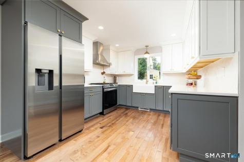 27 Hale Street Westport CT 06880