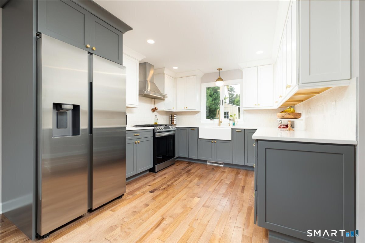 27 Hale Street Westport CT 06880