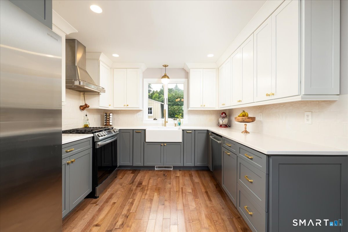 27 Hale Street Westport CT 06880