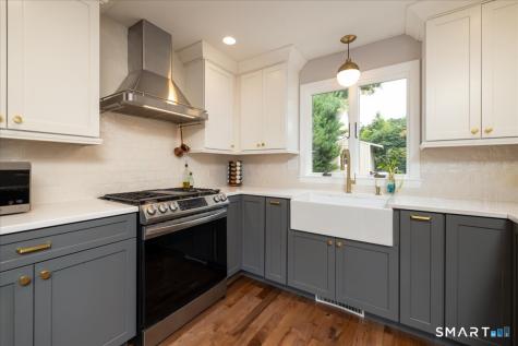 27 Hale Street Westport CT 06880