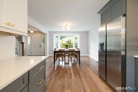 27 Hale Street Westport CT 06880