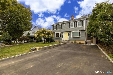 27 Hale Street Westport CT 06880
