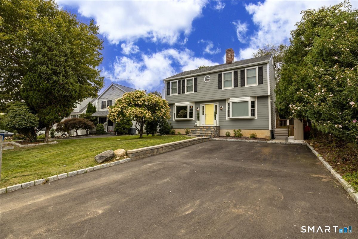 27 Hale Street Westport CT 06880