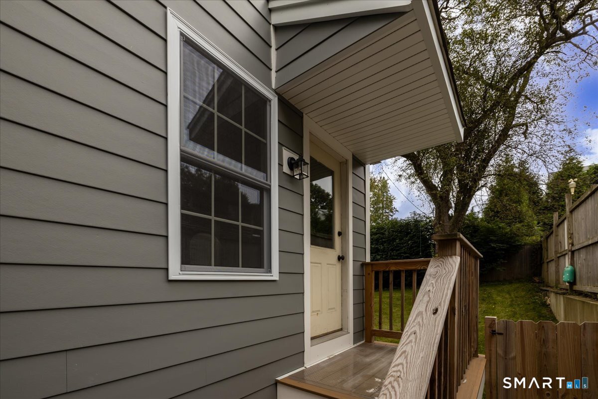 27 Hale Street Westport CT 06880