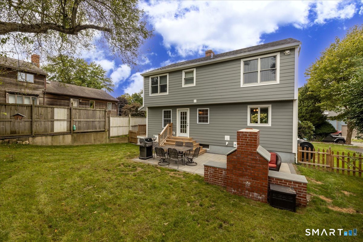 27 Hale Street Westport CT 06880