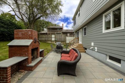 27 Hale Street Westport CT 06880