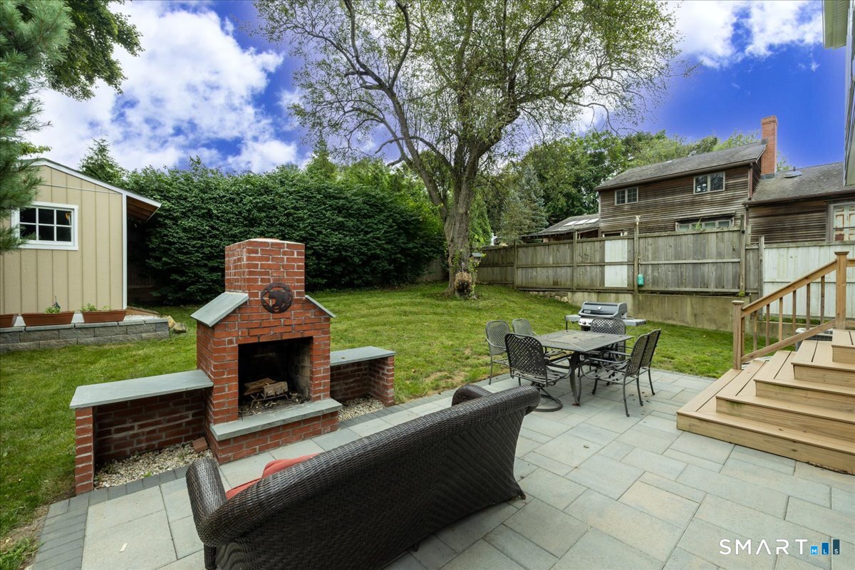 27 Hale Street Westport CT 06880