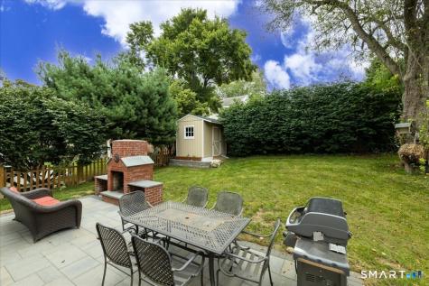 27 Hale Street Westport CT 06880