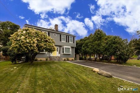 27 Hale Street Westport CT 06880