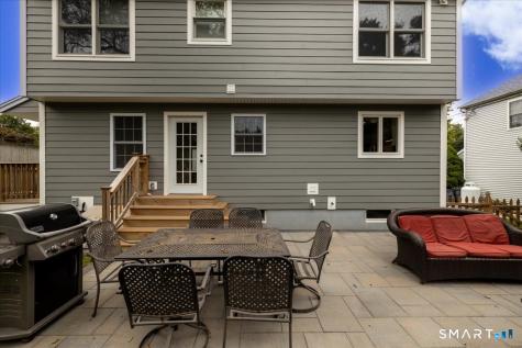 27 Hale Street Westport CT 06880