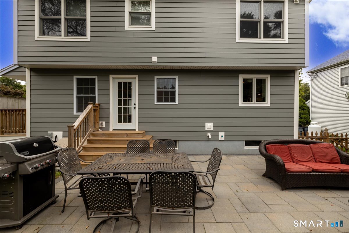 27 Hale Street Westport CT 06880