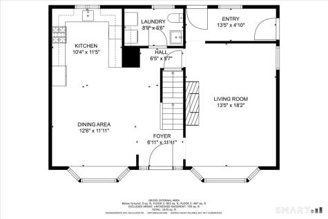 27 Hale Street Westport CT 06880