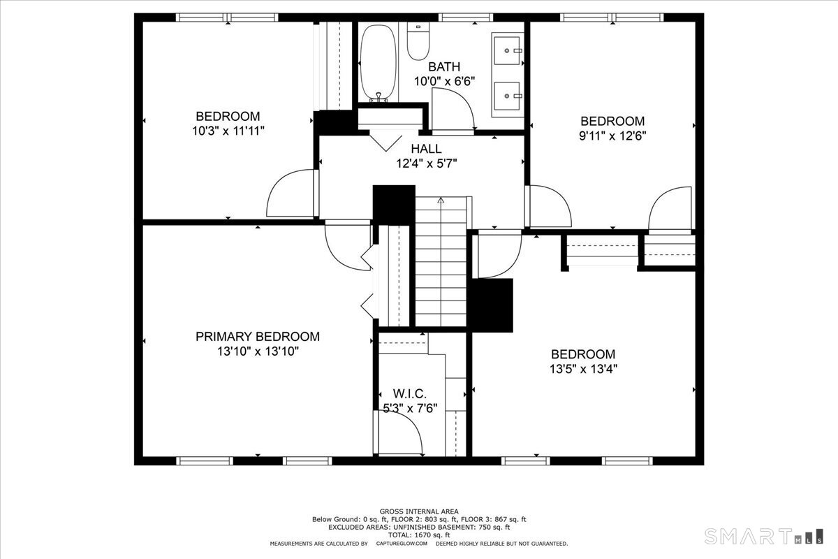 27 Hale Street Westport CT 06880
