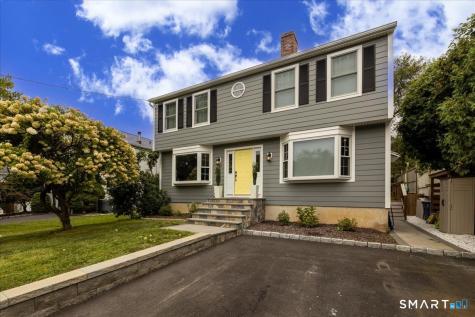 27 Hale Street Westport CT 06880