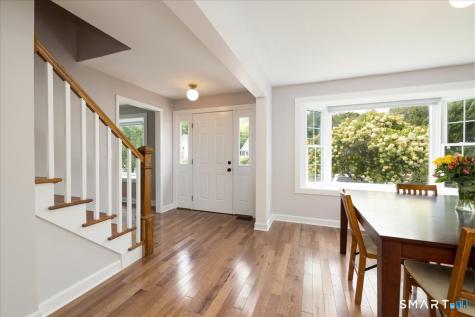 27 Hale Street Westport CT 06880
