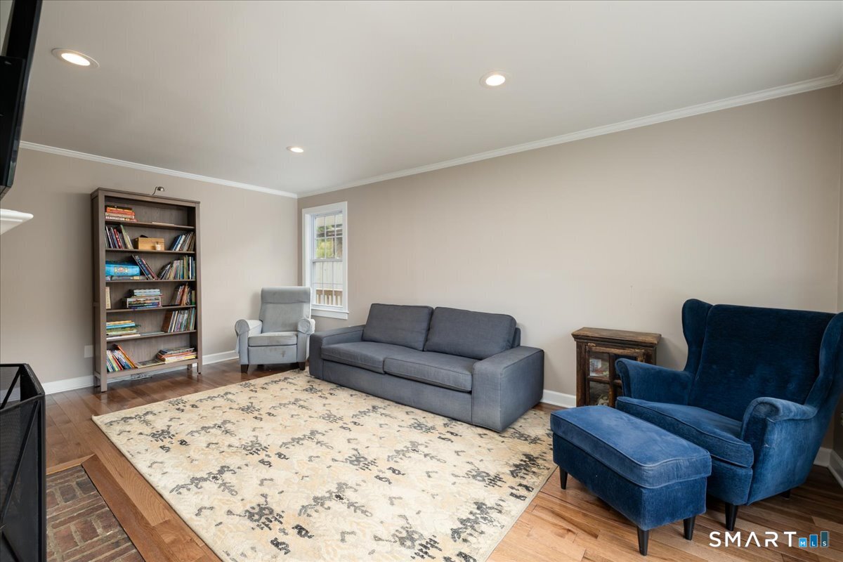 27 Hale Street Westport CT 06880