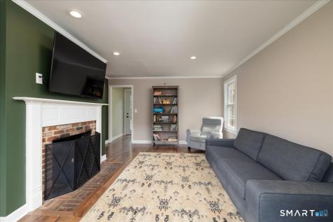 27 Hale Street Westport CT 06880