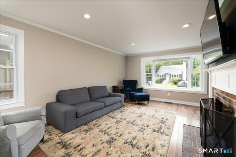27 Hale Street Westport CT 06880