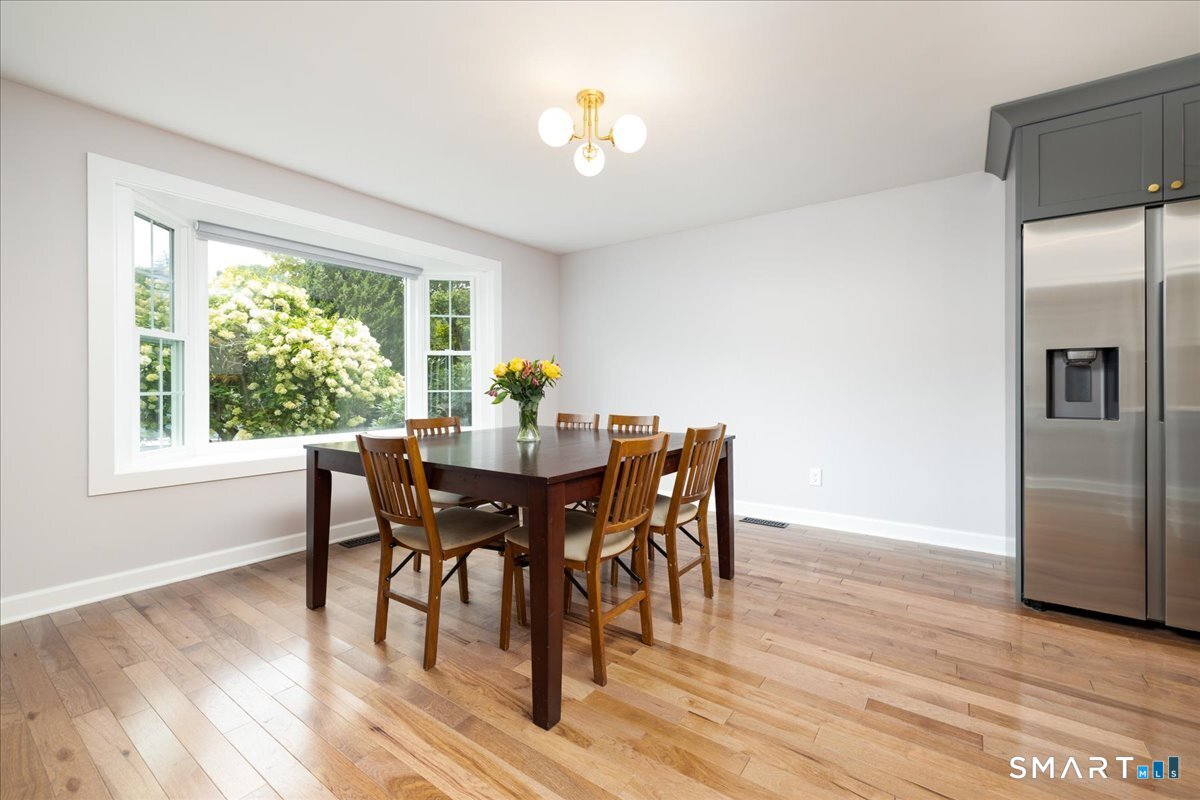 27 Hale Street Westport CT 06880