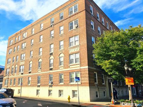 218 Bedford Street Stamford CT 06901