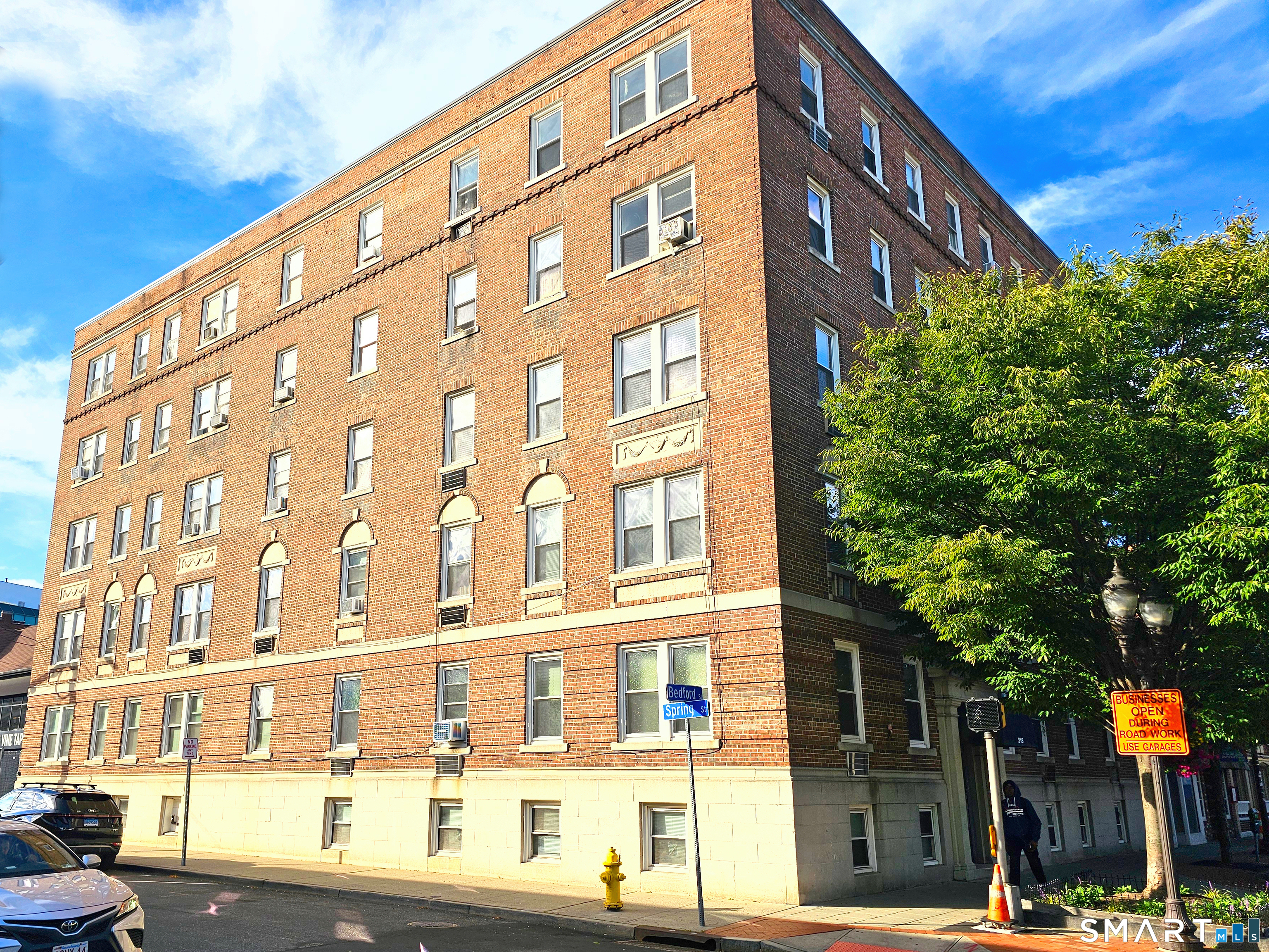 218 Bedford Street Stamford CT 06901
