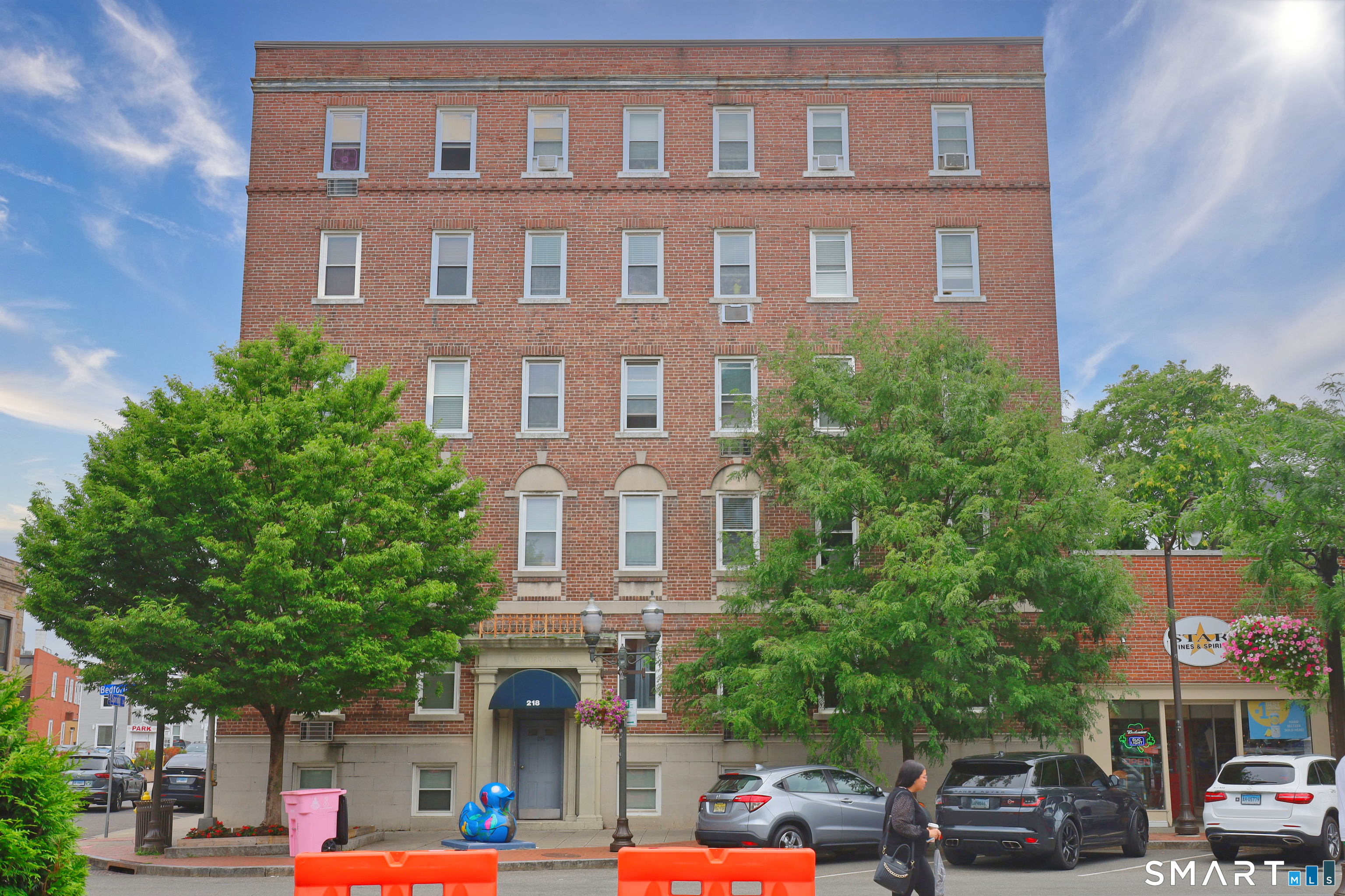 218 Bedford Street Stamford CT 06901