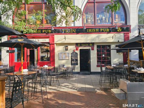 218 Bedford Street Stamford CT 06901