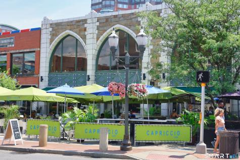 218 Bedford Street Stamford CT 06901
