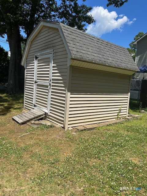 93 Laurelwood Drive East Lyme CT 06357