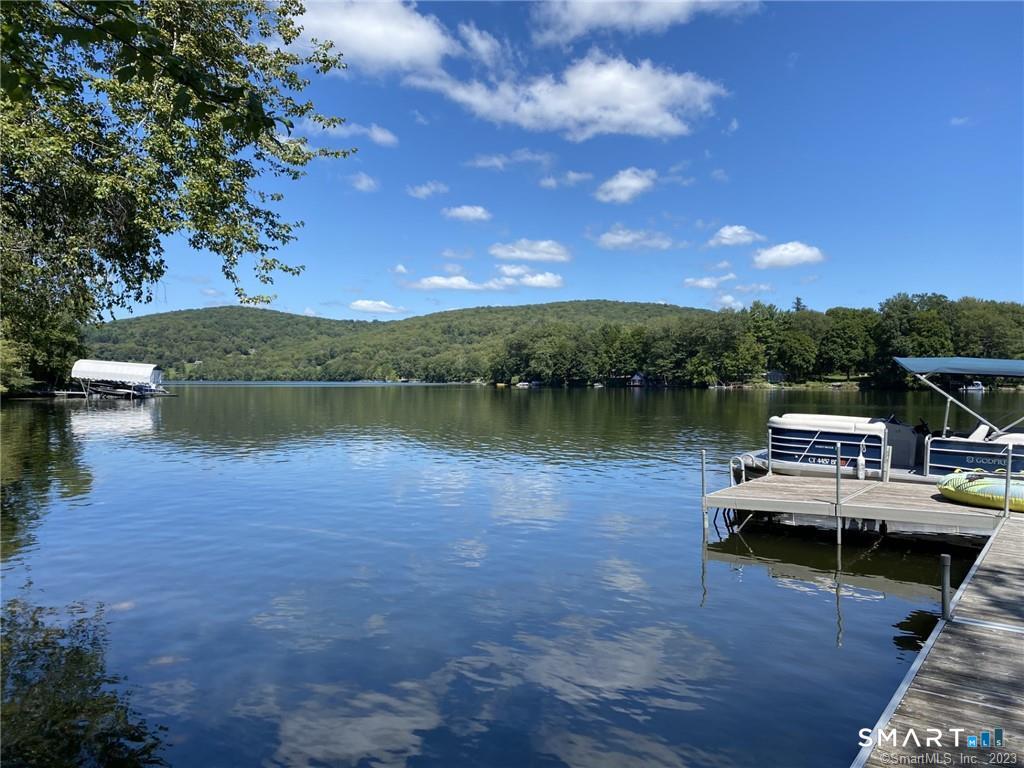 321 West Shore Road Washington CT 06777