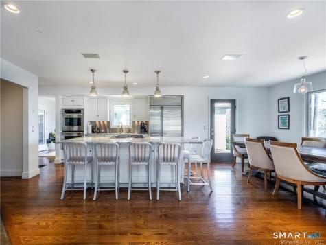321 West Shore Road Washington CT 06777
