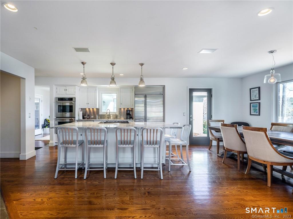 321 West Shore Road Washington CT 06777