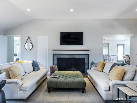 321 West Shore Road Washington CT 06777